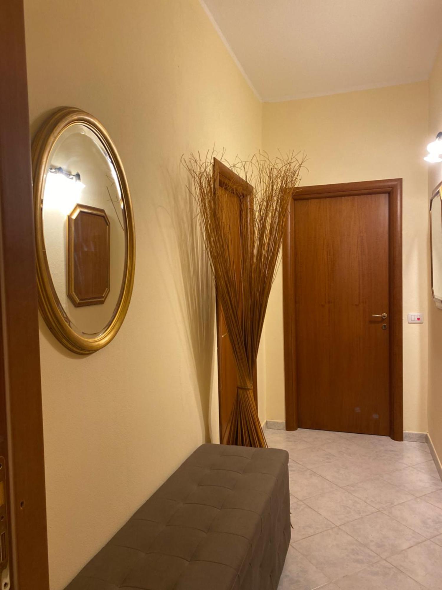 Concas Apartaments Portoscuso Habitación foto