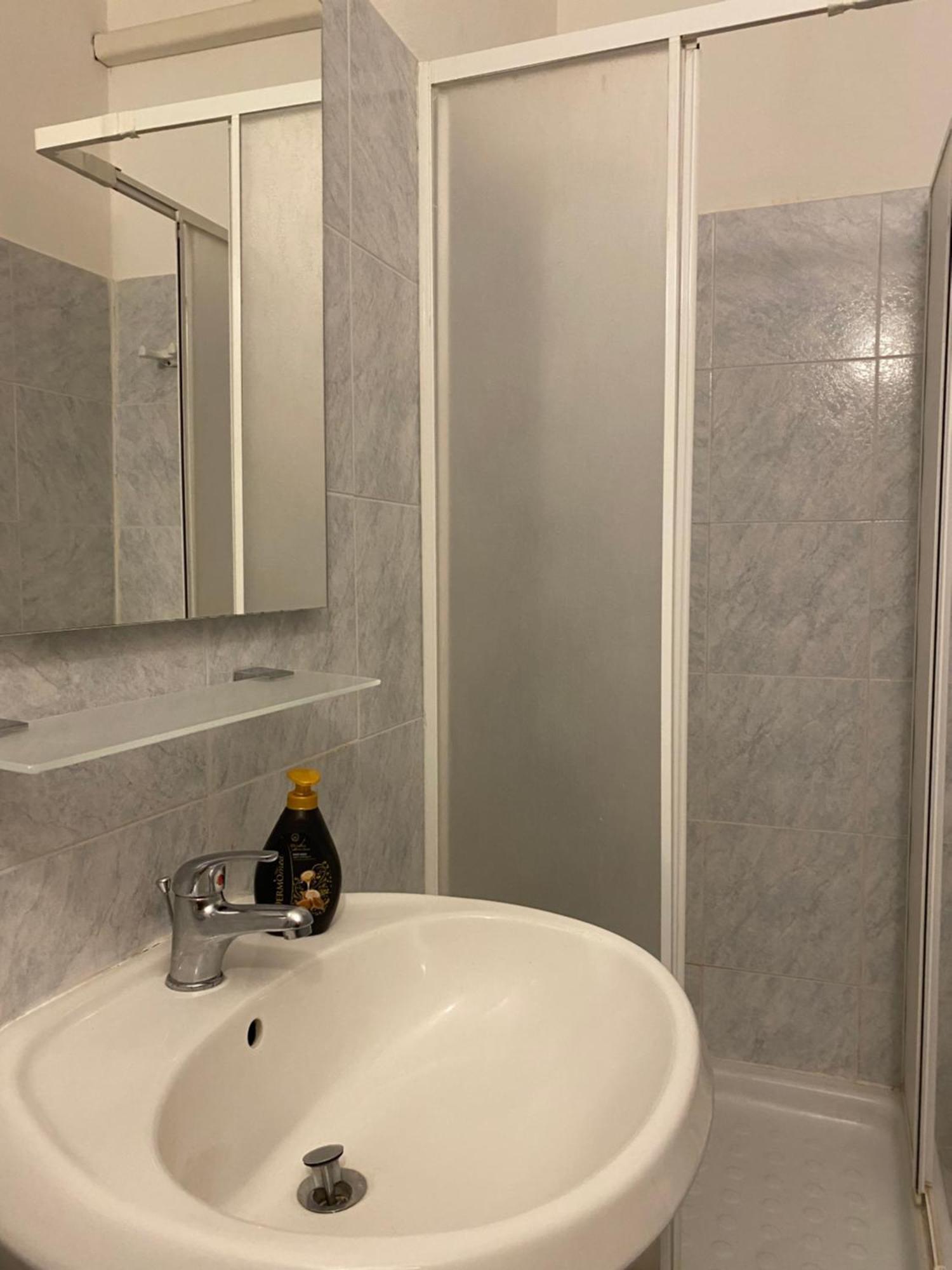 Concas Apartaments Portoscuso Habitación foto