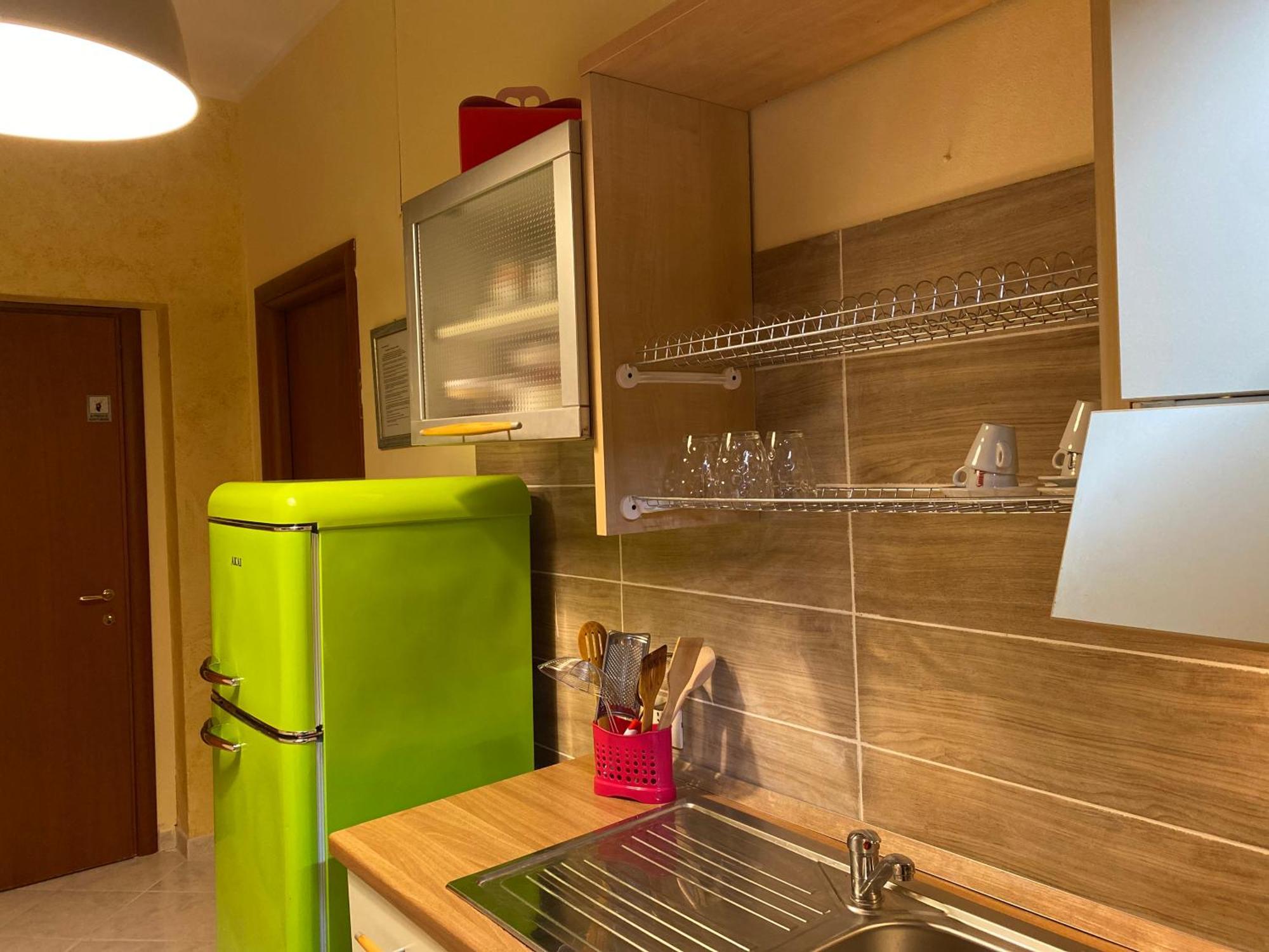 Concas Apartaments Portoscuso Habitación foto