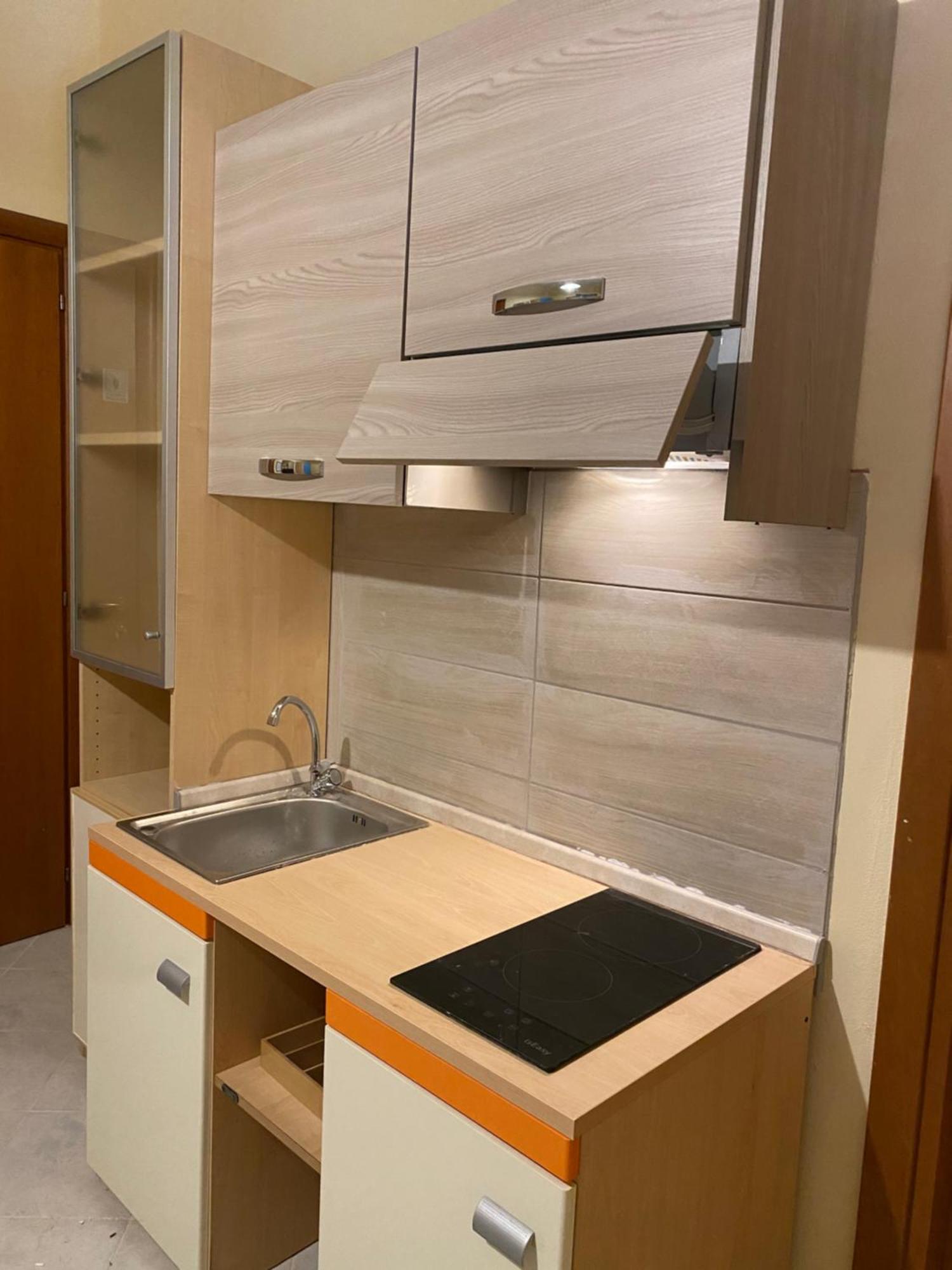 Concas Apartaments Portoscuso Habitación foto